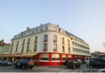 Hotel La Terrasse