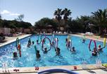 Camping La Presqu'Ile