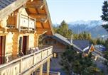 Chalet des Ours