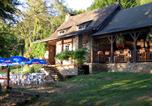 Camping du Lac