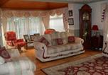 Keernaun House B&B