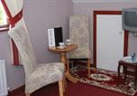 Mourneview B & B