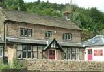 The Stables@Homesford Cottage