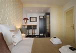 Short Stay Studio Petit Pompidou