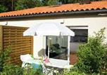 Apartment La Palmyre 3