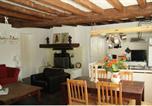 Holiday home Le Moulin Liglet