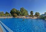 Camping Trivoly