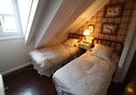 Apartamentos Nin de Beret
