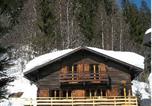 Chalet Falcon