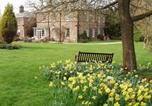 Alison House Hotel