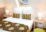 Park & Suites Elégance Nantes-Carré Bouffay