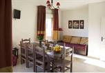 Résidence Le Clos des Vignes III Holiday home Bergerac