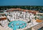 F4N Camping Serignan Plage Nature