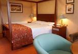 The Four Seasons Hotel