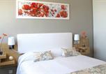 Park & Suites Elégance Montpellier Millénaire