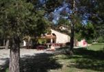 LE PARC DES SERIGONS