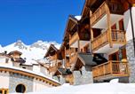 Résidence Les 4 Vallées.