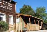 Camping  Village Western 