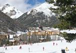 Résidence Les Granges d'Arvieux