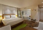 Shenkin Hotel
