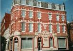 Hotel du Gambrinus