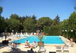 Camping Le Sainte Marie