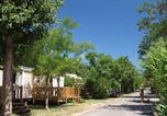 Camping La Barque 