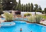 Camping Le Château des Marais