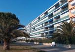 Apartment Le Mireille Le Grau-du-Roi