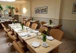 Hotel Albert Plage