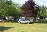 Camping LE MOULIN DU MONGE