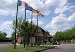 Camping Les Marins
