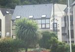 Hotel Dupleix