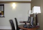 Lakeview Inn & Suites - Edson Airport West