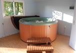 Camping Le Mont-Viron