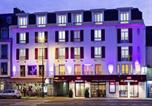 Mercure Quimper Centre