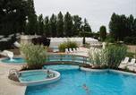 Camping Chateau des Marais