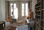 Appartement Foch