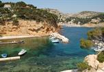 Camping 3*Lou Cigalon 