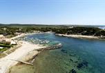 Camping 3*Lou Cigalon 