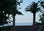 Apartment Les 4 saisons Corses près de la mer Brando