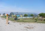 Camping Domaine Maevag