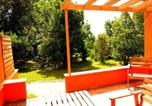 Studio Apartment La Corse et la plage autrement