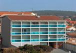 Appartement Le Grand Large