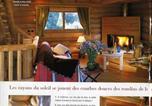 Chalet des Pins