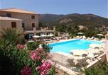 Hotel Residence Palazzu