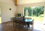 Holiday House Villa Cassou LaCroix Valmer