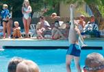 Camping Le Pré Catalan
