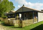 Camping Le Vieux Chêne