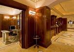 River Palace Hotel